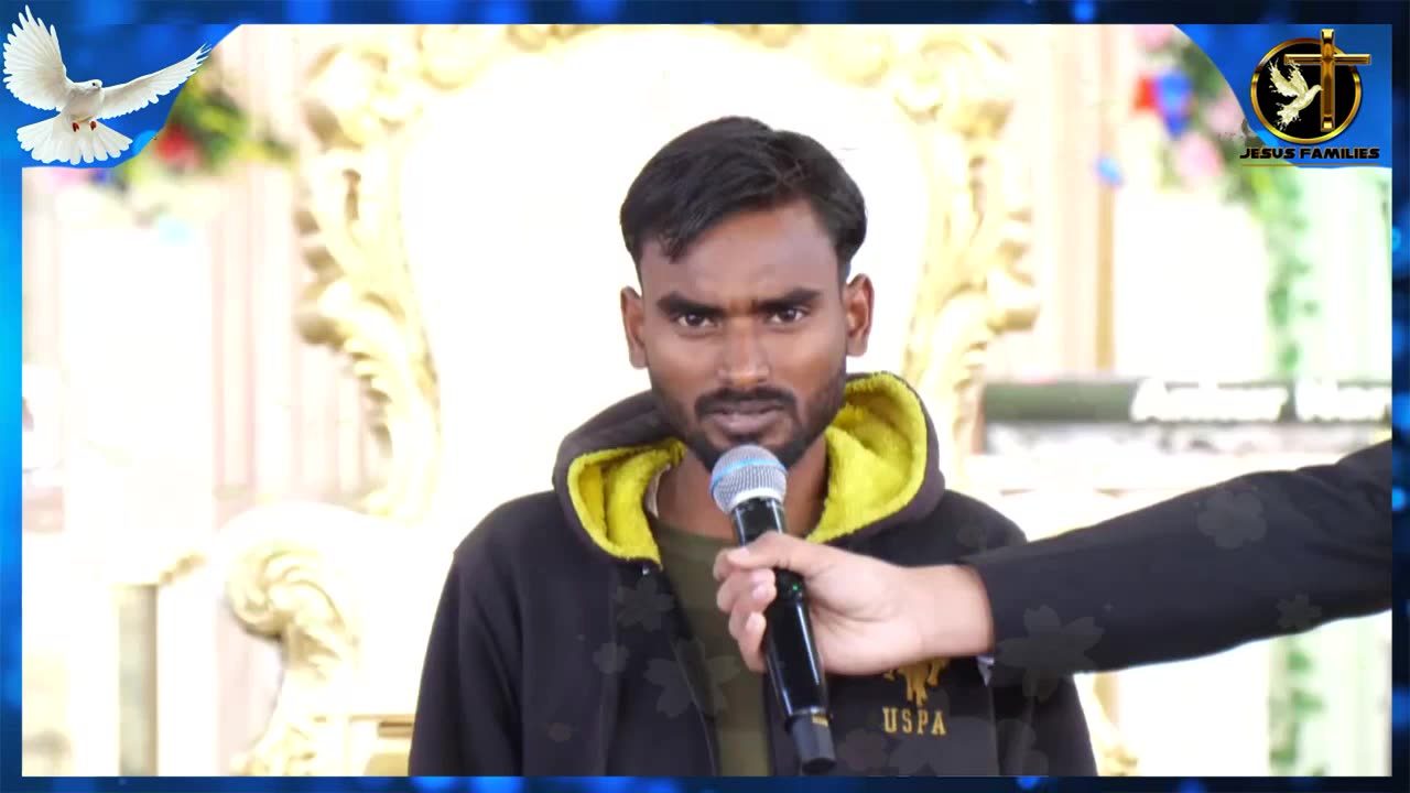 You Need to Hear This Ankur Narula Ministry Testimony!