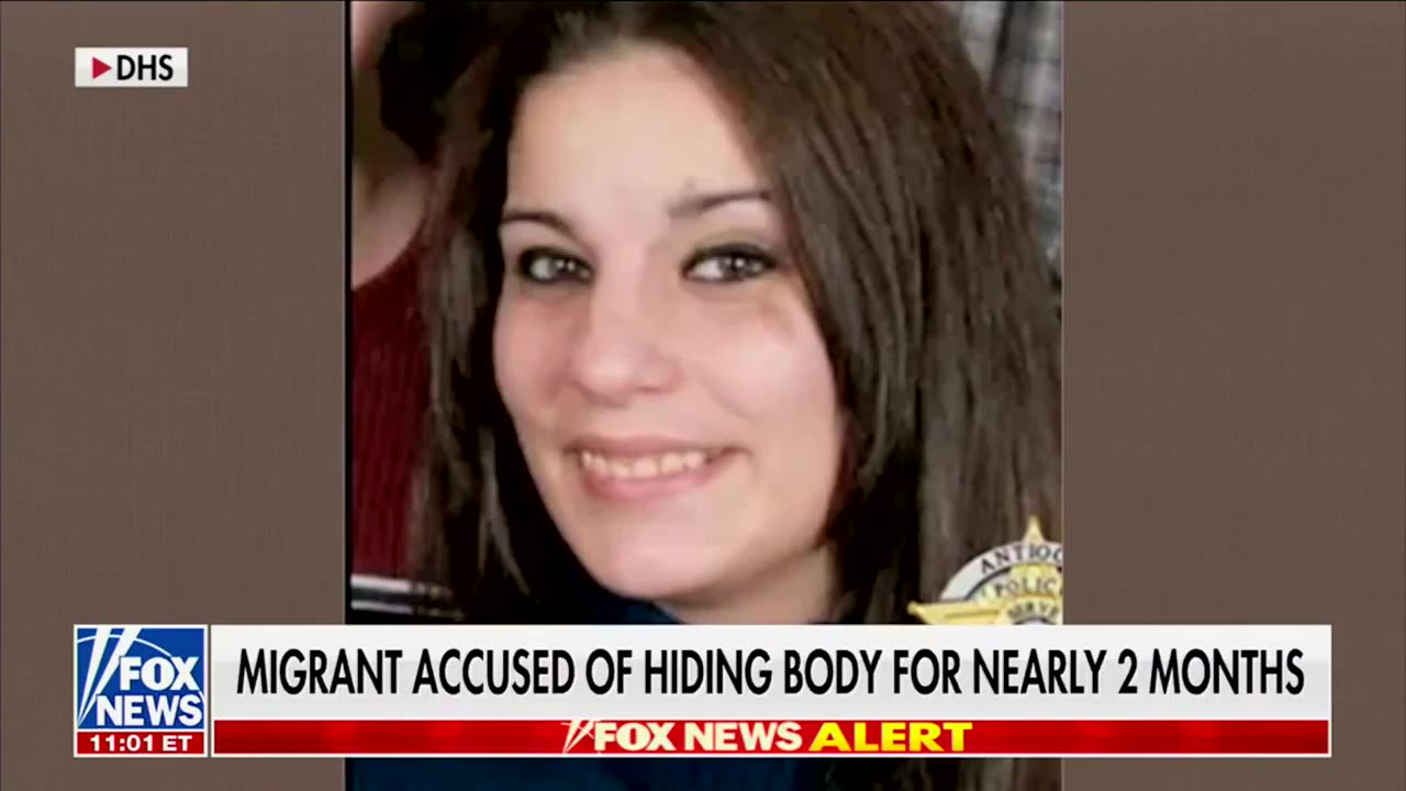 Three Illegal Immigrants in Custody for Horrific Crimes