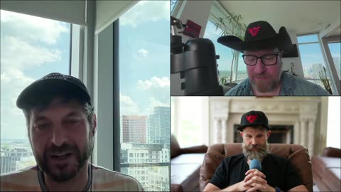 The All Out Podcast (aka The Breakup: Canada)