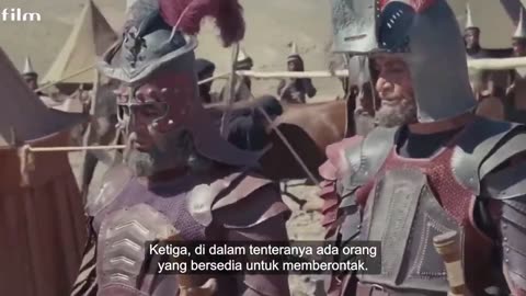 Mukhtarnameh - Malay Sub - 31/40