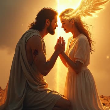 Daily Bible Verse - Hosea 6:1-2