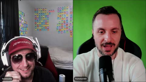 Why Rumble Will Succeed - ItalianCEO's Take