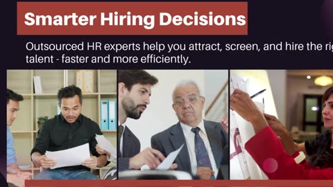 How HR Outsourcing Reduces Risk and Increases Efficiency for Small Businesses