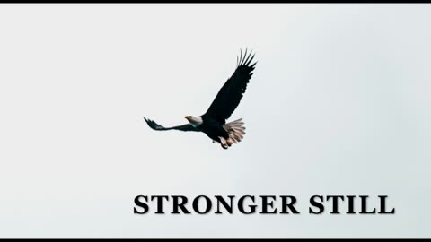 Pray USA, 9/13/2025 Stronger Still