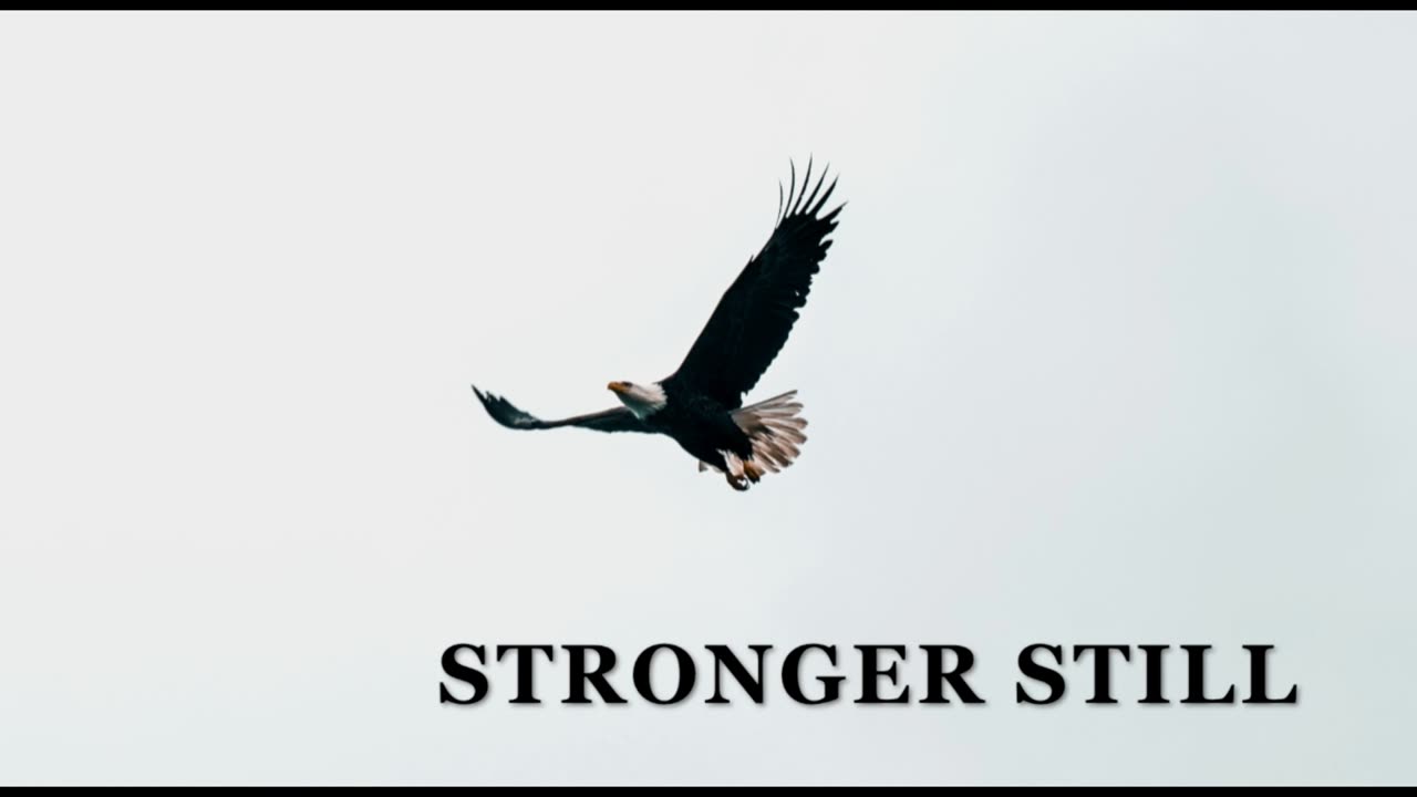 Pray USA, 9/13/2025 Stronger Still