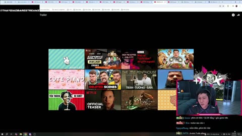[TRAILER PHIM] 5 NIGHT AT FREDDY'S 2