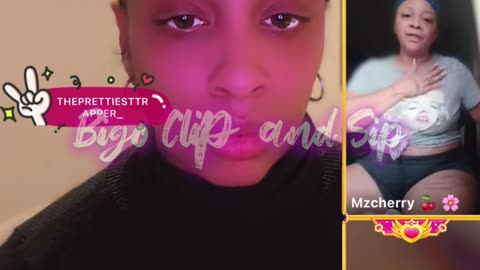 Cece talks to Essential about code word during abuse 1/26/26 #bigoclipandsip