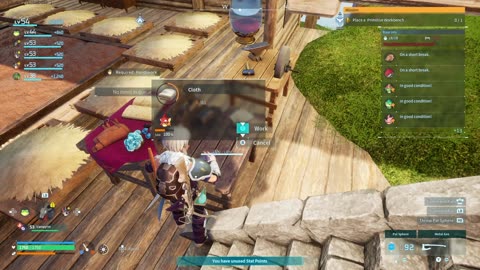 Palworld Stream