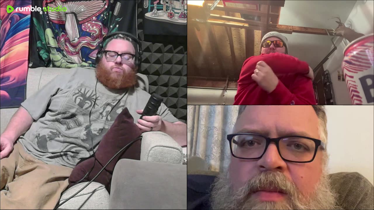 11/4/25 - Week 9 and trade deadline