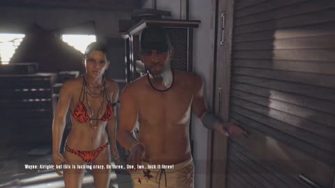 Dead Island Part 1