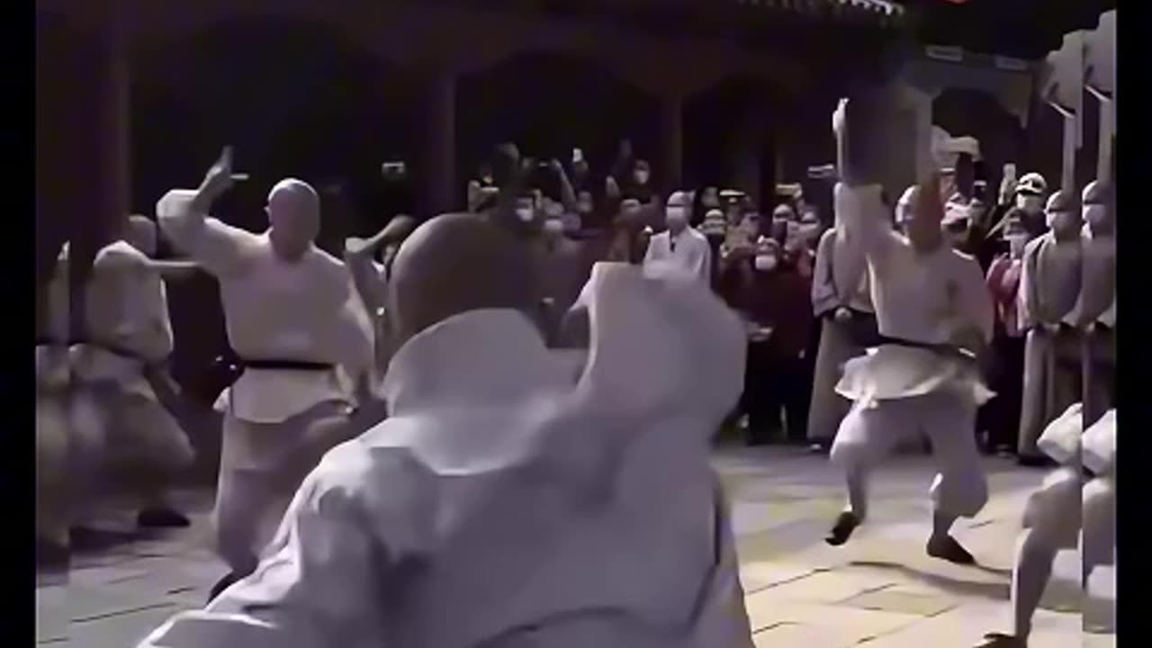 Man reveals energy manipulation method