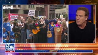 Gutfeld! Show - August 21, 2025 .......