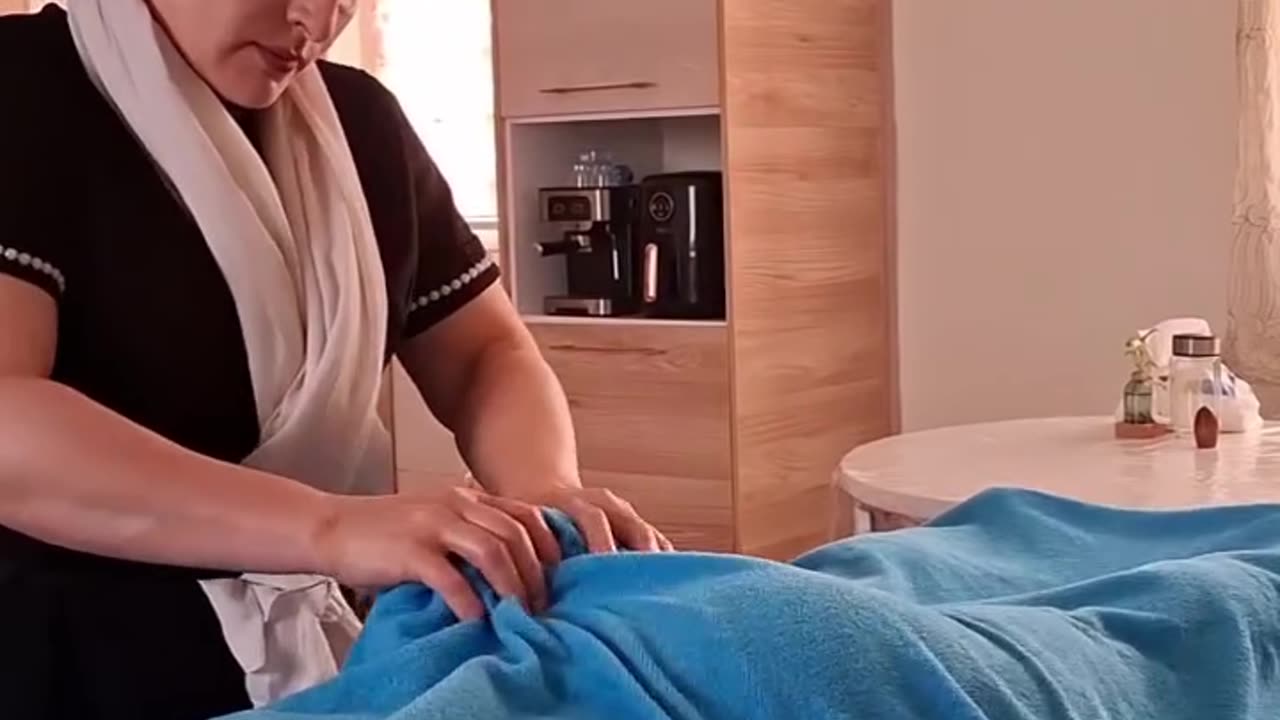 Body Massage
