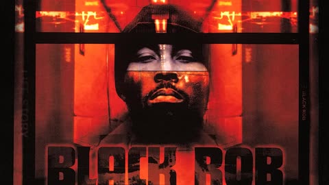 Black Rob- Like Whoa