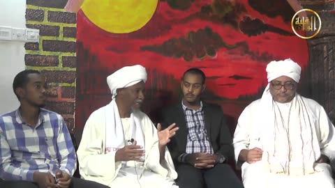 الحوار الحي رمضان بين الأمس و