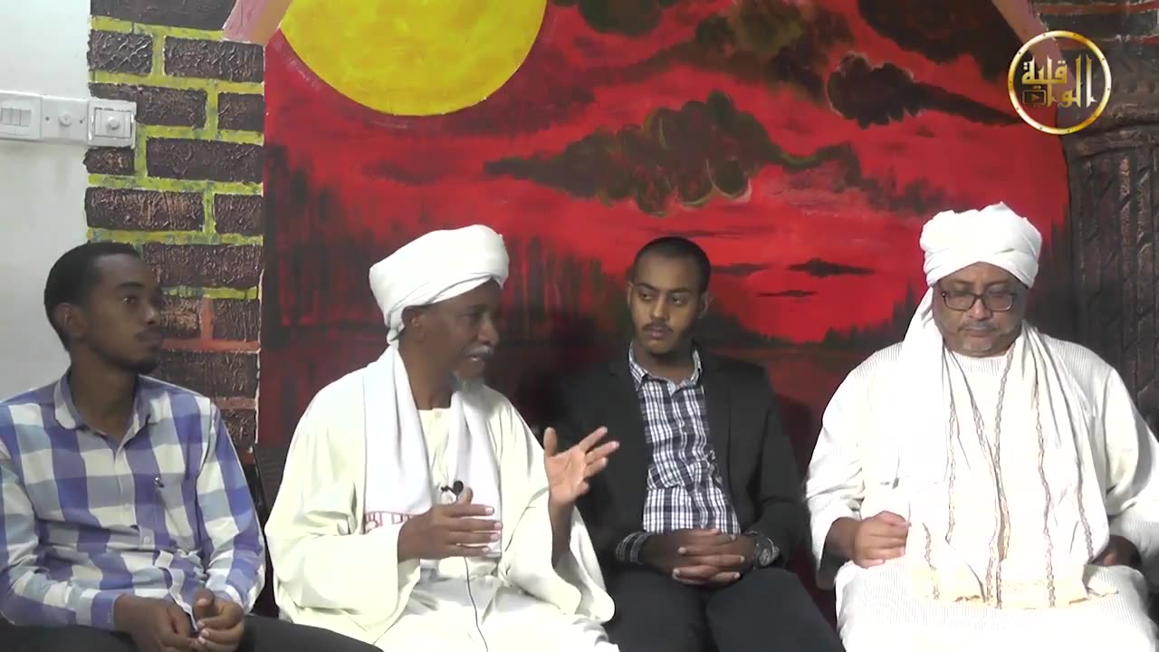 الحوار الحي رمضان بين الأمس و