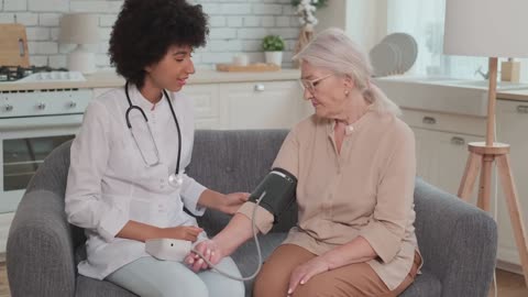 Understanding and Managing Hypertension