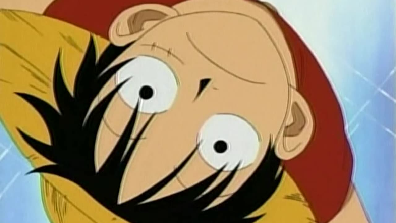 One Piece Episode 22
