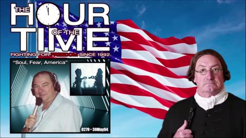 6-8 HOTT Morning Stream