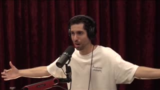 Magnesium Bismuth's Mysterious Repulsion - Jesse Michels on JRE #magnesiumbismuth #ufology