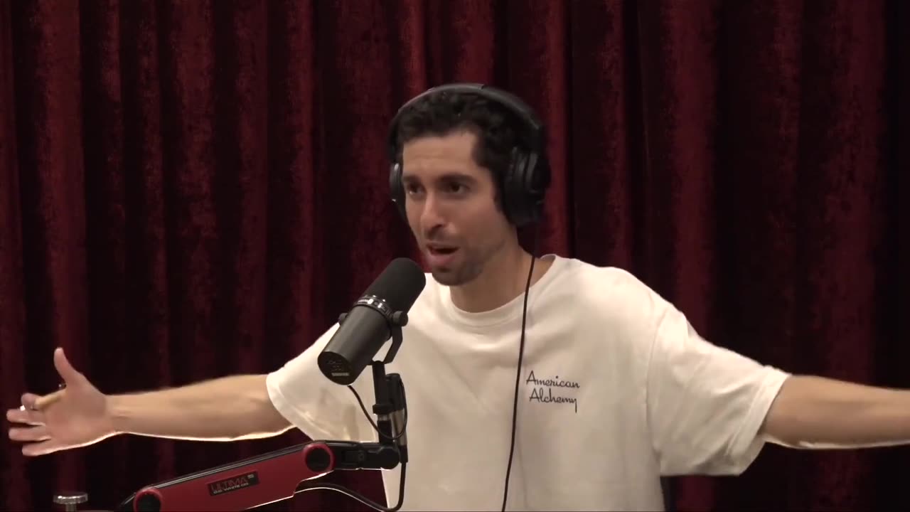 Magnesium Bismuth's Mysterious Repulsion - Jesse Michels on JRE #magnesiumbismuth #ufology