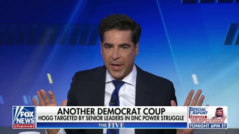 Jesse Watters on The Five (FULL) | 5/13/2025
