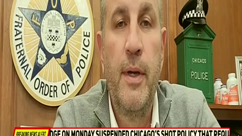 Chicago Police Just Won the Biggest Fight Of Their Lives - Ethanchannel VOL 2