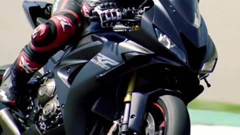 Life's a race. Lean into the curves and accelerate towards your goals