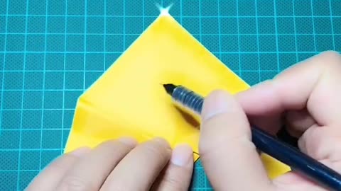 Creative Folding Techniques for Beginners