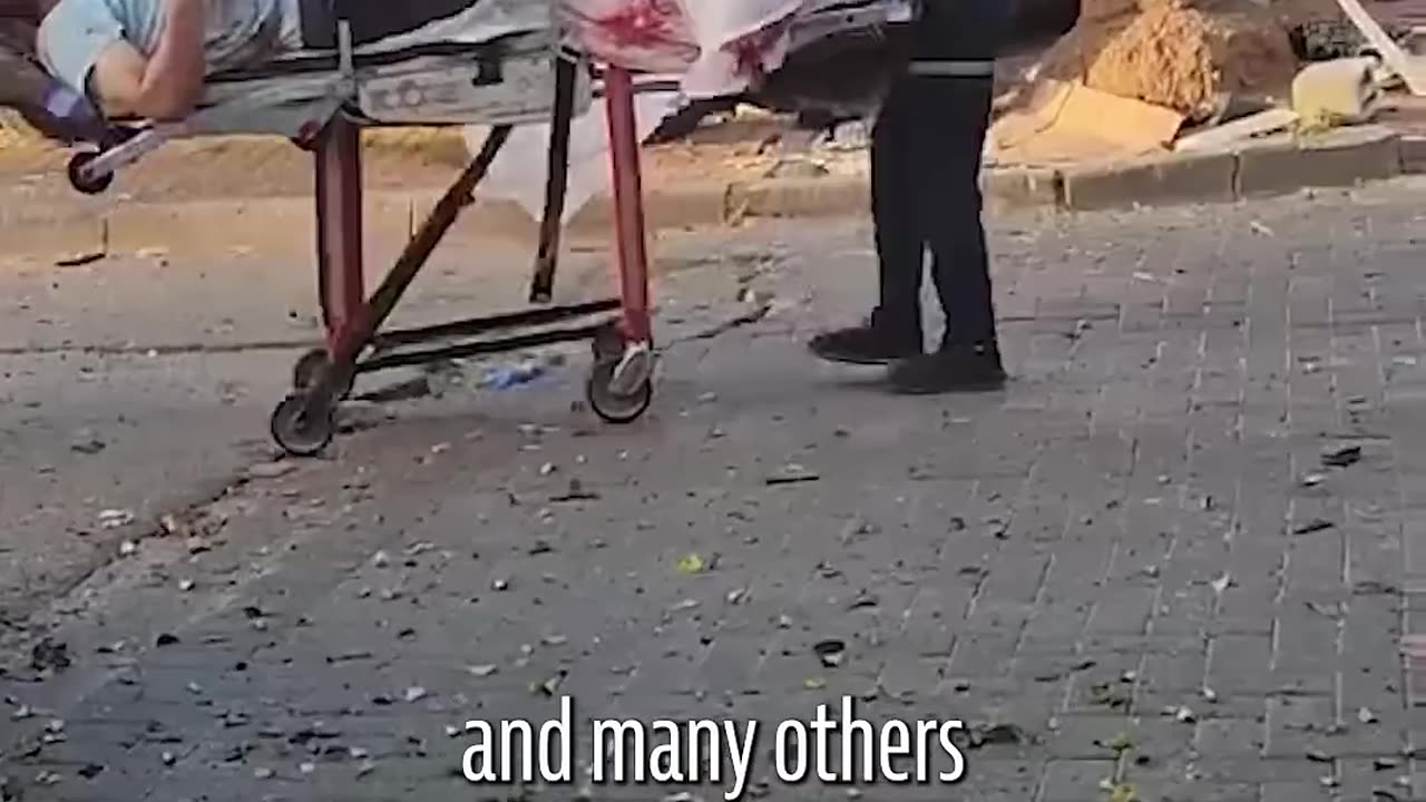 Why Did the IDF Strike Bulldozers?