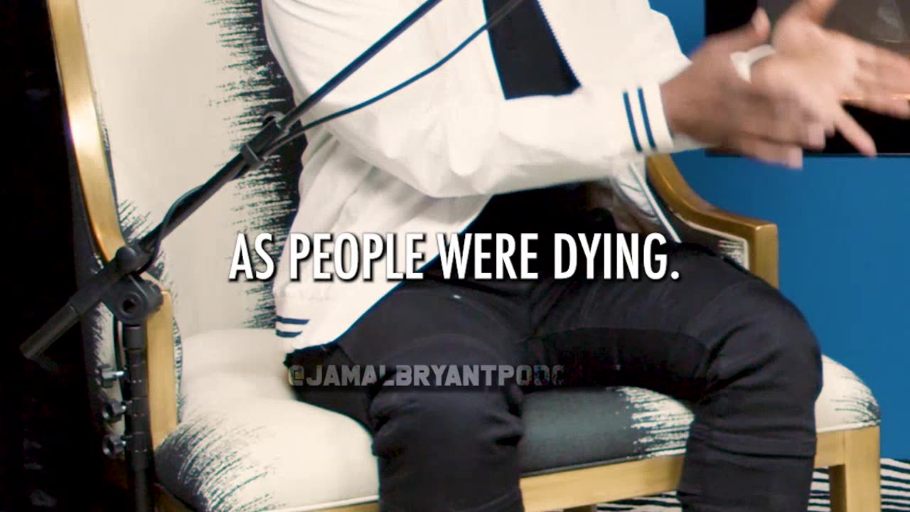 Political Analyst: Trump stepped over his own message