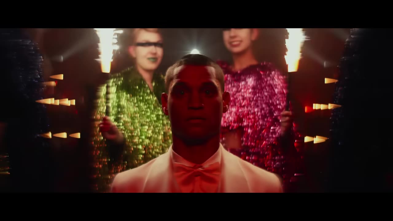 HIM - Official Teaser Trailer