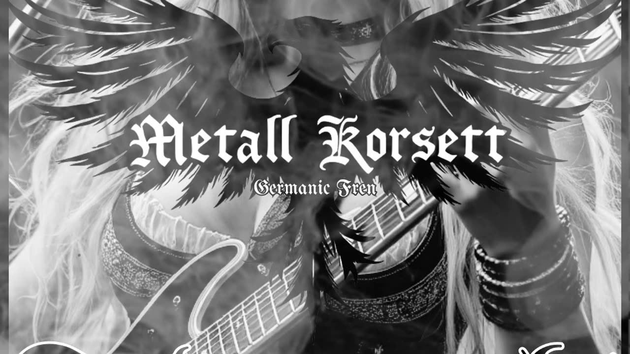 Metall Korsett - Todesnacht