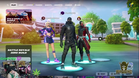 Live from the WtF Grotto: Prestige Master! I have acquired the target, now what? #disabledveteran #adhd #ptsd #gamer