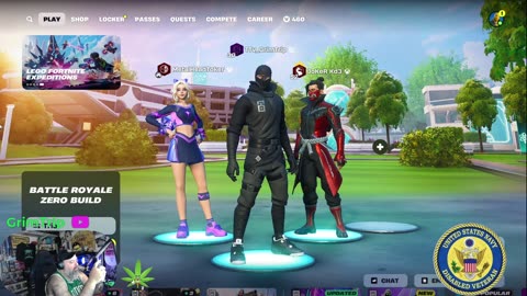 Live from the WtF Grotto: Prestige Master! I have acquired the target, now what? #disabledveteran #adhd #ptsd #gamer