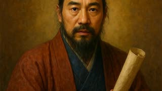 Sima Qian Tells of his Story, as Father of Chinese History, including his Greatest Humiliation by...