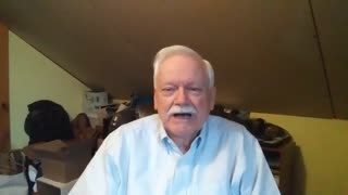 Five Minutes with Steve