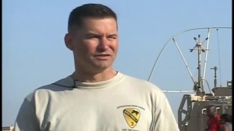 9/11 Memorial Run 09.11.2011 IRAQ