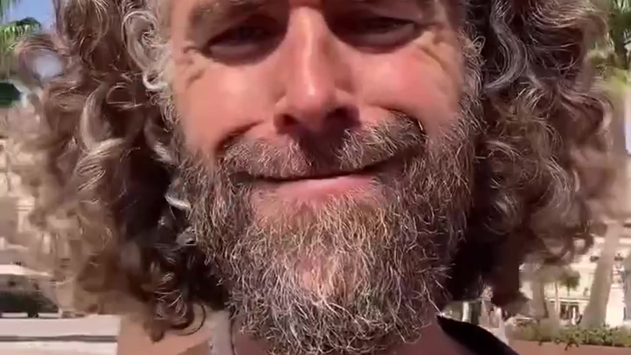 “You might not have anything to hide - but the Elites who run The World do”