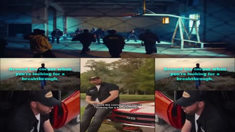 Rare of Breed ~ Don't Grow Weary { Lyrics } Remix 1 { Dance Ver. } Christcore PC FX