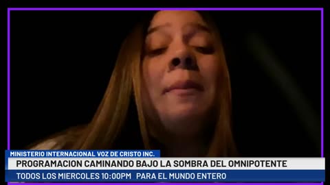 Ministerio Internacional Voz De Cristo Inc.