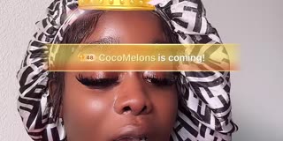 The madam not feeling the vibes from her family members