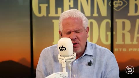 Glenn Beck: My message to the young people of America.