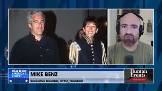 The Deep History and Truth about Jeffrey Epstein