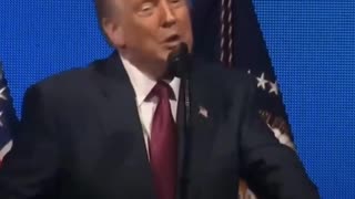 Trump: "Anoche perdimos un poco de soberanía en Nueva York"