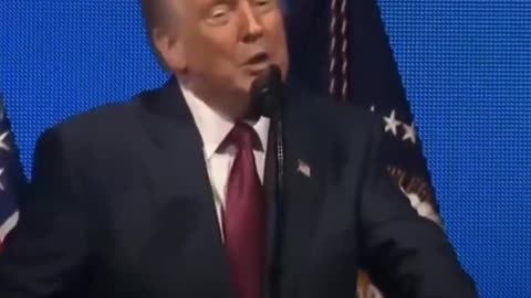 Trump: "Anoche perdimos un poco de soberanía en Nueva York"