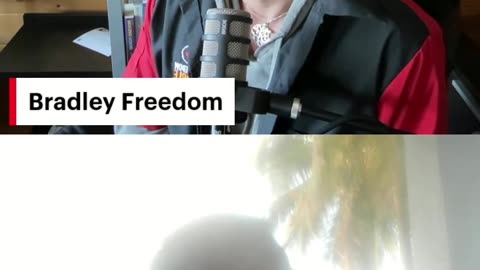 Lets Talk FREEDOM!