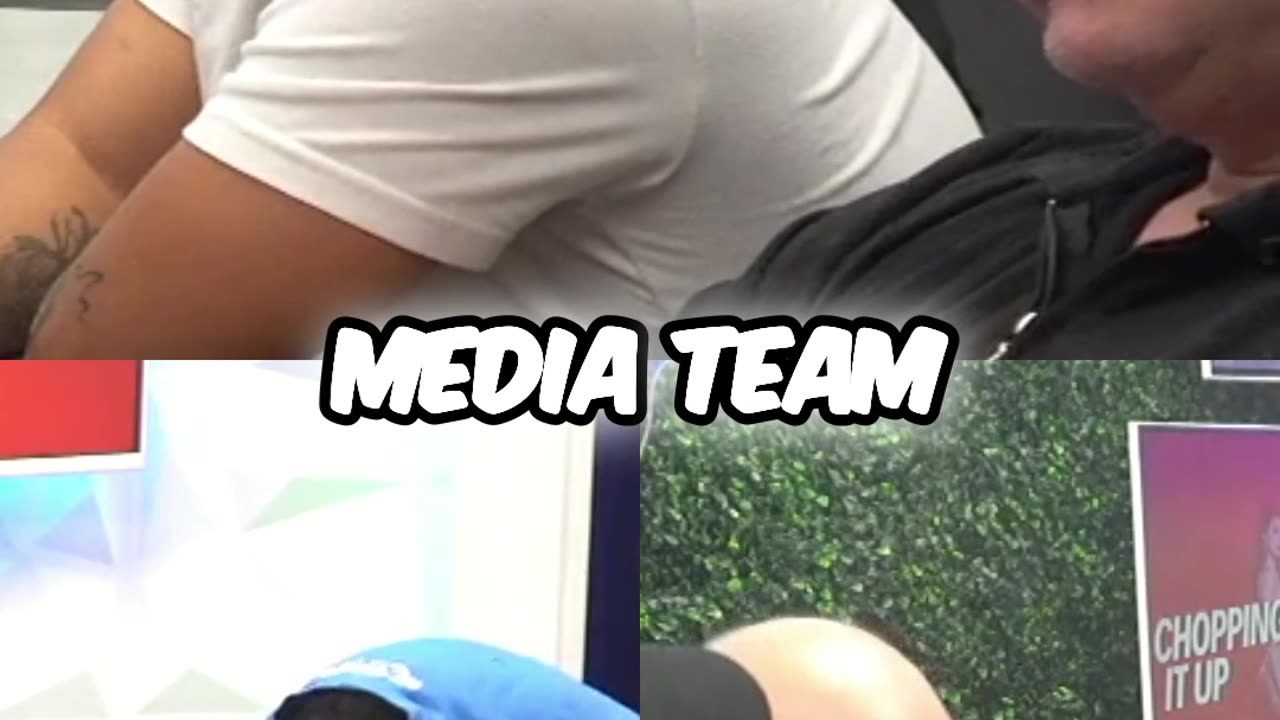 Dana White: Trump's Secret Connector_ Unbelievable Story!