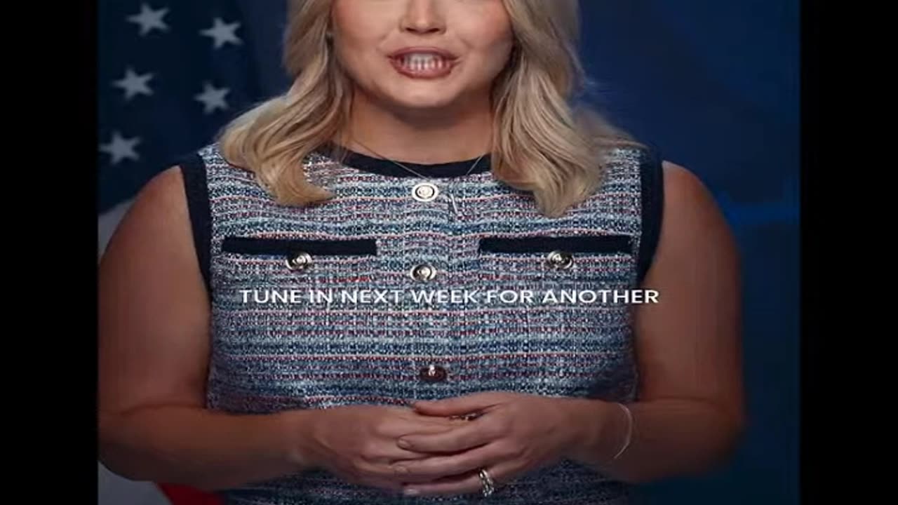 MAGA Minute, August 8 2025 200 DAYS OF WINNING!