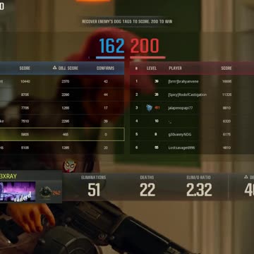 PREVIEW #3: [50 KILLS +; 2.0 KDR +, MATCHES] #2 SEPTEMBER 2025 - CALL OF DUTY: BLACK OPS 6 PS4